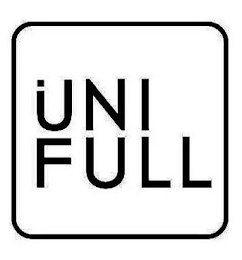 UNIFULL logo