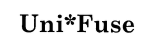 UNI*FUSE logo