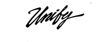 UNIFY logo