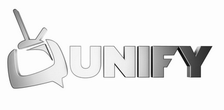 UNIFY logo