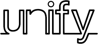 UNIFY logo