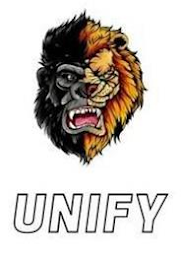 UNIFY logo