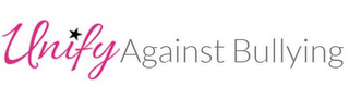 UNIFY AGAINST BULLYING logo