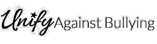 UNIFY AGAINST BULLYING logo