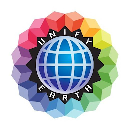UNIFY EARTH logo