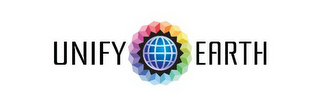UNIFY EARTH logo