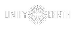 UNIFY EARTH logo