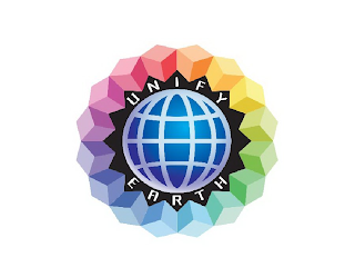 UNIFY EARTH logo