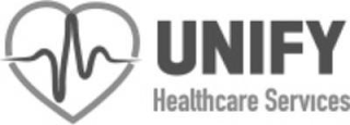 UNIFY HEALTHCARE SERVICES logo