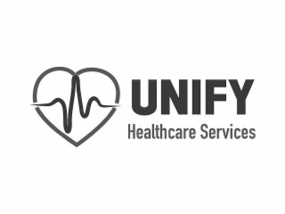 UNIFY HEALTHCARE SERVICES logo