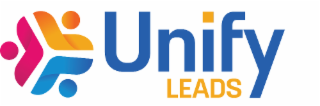 UNIFY LEADS logo