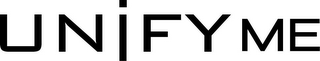 UNIFY ME logo