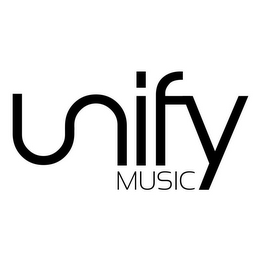 UNIFY MUSIC logo