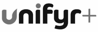UNIFYR+ logo