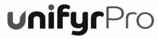 UNIFYRPRO logo