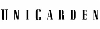 UNIGARDEN logo
