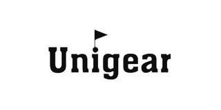 UNIGEAR logo