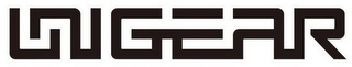 UNIGEAR logo