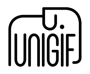 UNIGIF logo