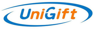 UNIGIFT logo