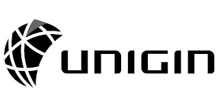 UNIGIN logo