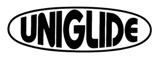 UNIGLIDE logo