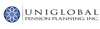 UNIGLOBAL PENSION PLANNING, INC. logo