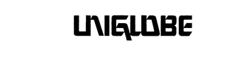 UNIGLOBE logo