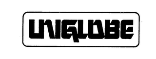 UNIGLOBE logo