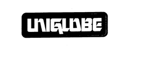 UNIGLOBE logo