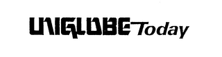 UNIGLOBE TODAY logo