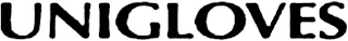 UNIGLOVES logo