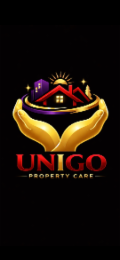 UNIGO PROPERTY CARE logo
