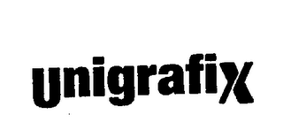 UNIGRAFIX logo