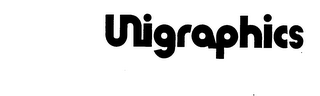 UNIGRAPHICS logo