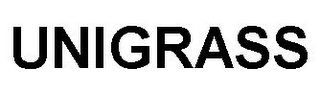 UNIGRASS logo