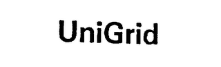 UNIGRID logo