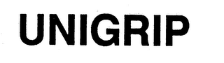 UNIGRIP logo