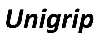 UNIGRIP logo