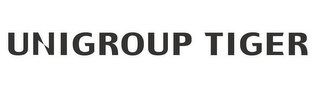 UNIGROUP TIGER logo