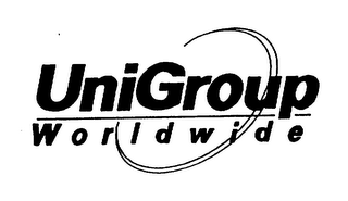 UNIGROUP WORLDWIDE logo