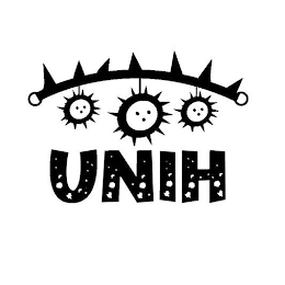 UNIH logo