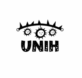 UNIH logo