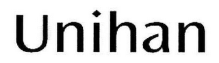 UNIHAN logo