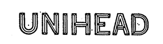 UNIHEAD logo