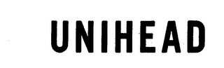 UNIHEAD logo