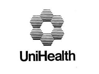 UNIHEALTH logo