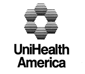 UNIHEALTH AMERICA logo
