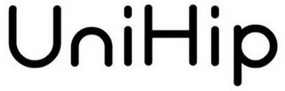 UNIHIP logo
