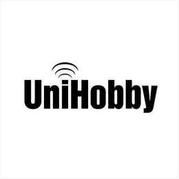 UNIHOBBY logo
